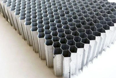 5052 aluminum honeycomb core