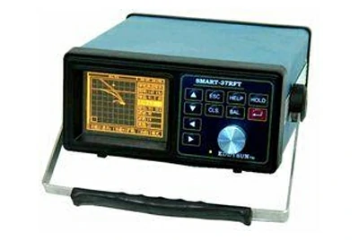 Eddy Current Flaw Detector