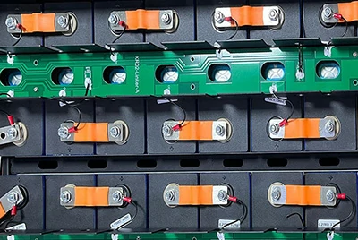 Energy storage system
