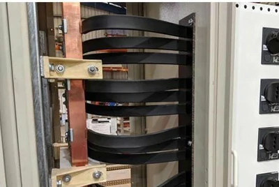 Busduct and power distribution