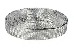 Braided Aluminum Wire