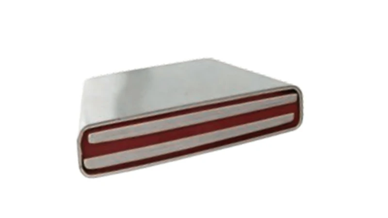 dual-core shielded aluminum busbar