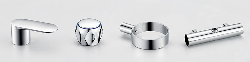 Shower accessories