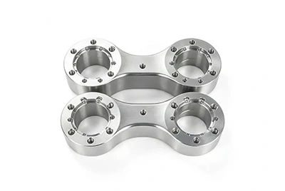 Aluminum forgings / closed-die forgings