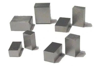 Aluminum block