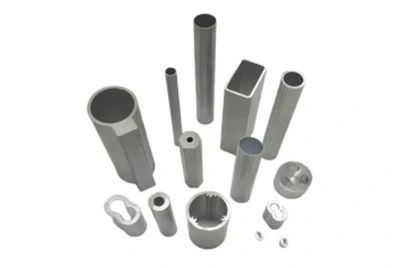 Aluminum tube / hollow profile