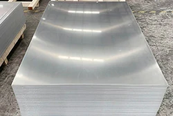 7050 aluminum plate for high-strength structural parts
