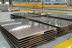 5052 aluminum sheet for robot enclosures