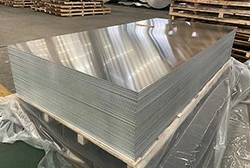 5083 aluminum plate for lightweight structural applications
