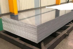 6061 aluminum tube for lightweight robot structures