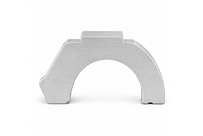 7075 aluminum extrusion profile cross-section