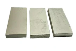 Large size ODS aluminum alloy plate billet