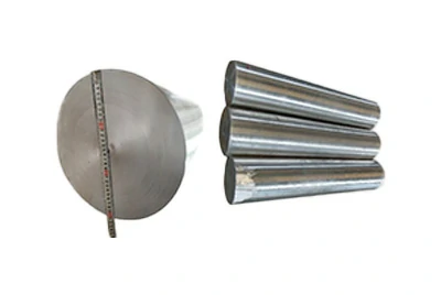 2009/SiC and 6092/SiC aluminum matrix composite billets
