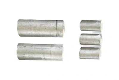 2195 aluminum lithium alloy billet for lightweight applications