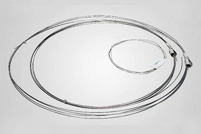 Ø3mm ODS aluminum alloy conductor wire