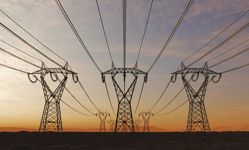 6201 Aluminum Wire Applications