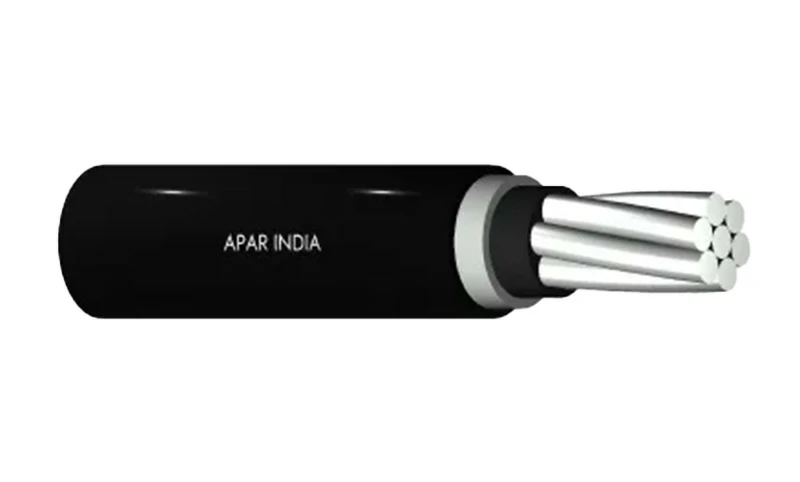 6201 Aluminum Wire Applications