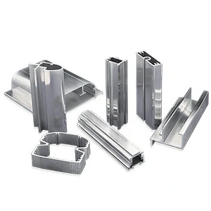 Perimeter Frames, Side Rails, and Cross Members