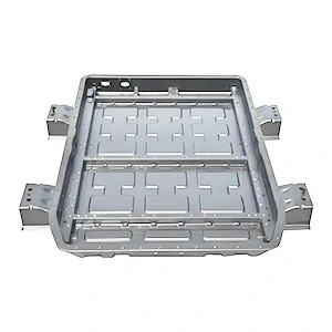 Bottom Plates and Load-Bearing Floor Structures