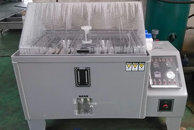 Manufacturing and Quality Verification Capabilities