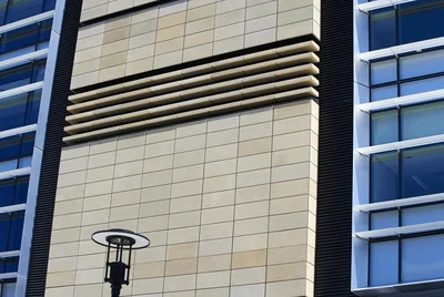 Building Facades