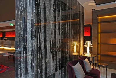 Interior Wall Cladding