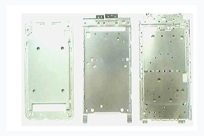 GM55 Aluminum Plate for Precision Stamping