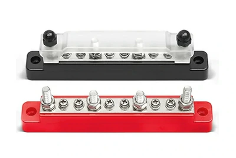 alt=12V/48V battery systems and other applications