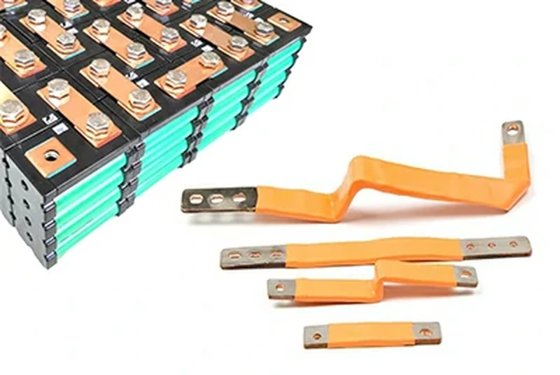 alt=New energy vehicle related battery systems