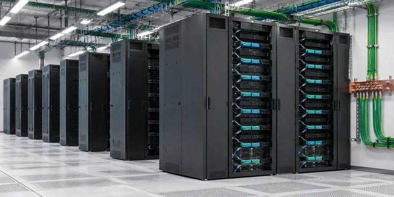 Telecom & Data Centers