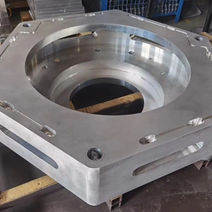 Vacuum Chambers
