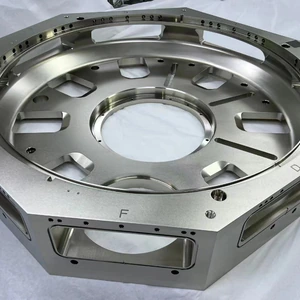 Chamber Lids and Covers