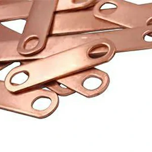 Busbar Connector Components
