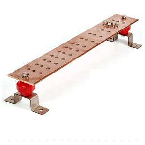 Ground Busbar​