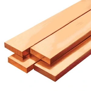 Copper Busbar