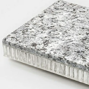 Stone Honeycomb Panel