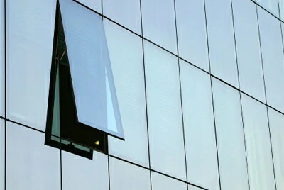 Aluminum Curtain Wall System Complete Guide