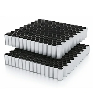 Aircraft Honeycomb Aluminum
