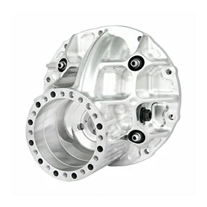 Aluminum Block For Racing Parts