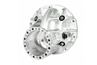 Aluminum Block For Racing Parts