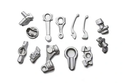 Aluminum Forging Process