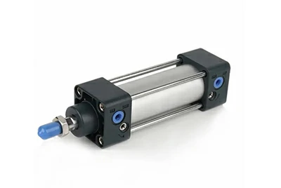 Pneumatic Cylinder Supplier for Industrial Automation