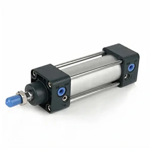 Pneumatic Cylinder Supplier for Industrial Automation