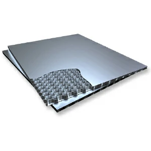 Honeycomb Sandwich Panel