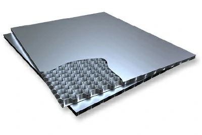 Honeycomb Sandwich Panel