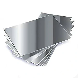 High Reflectivity Aluminum Sheet for Lighting and Optical Applications