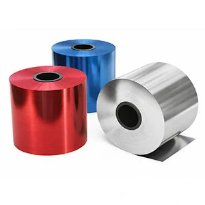 Anodized Aluminum Coil for Fabrication and Surface Applications