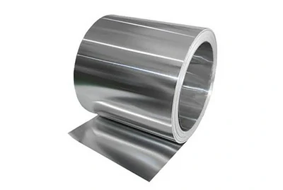 Coil Anodizing Process and Application