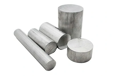 7075 Al&uuml;minyum Billet