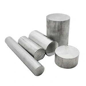 7075 Aluminum Billet for Forging and Extrusion